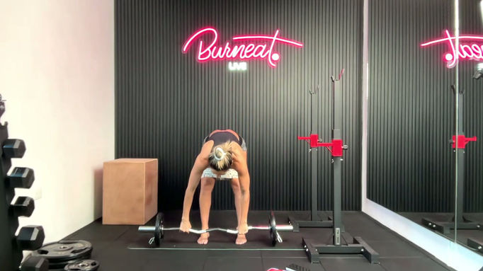 21.Nov.25 PIERNA SQUATS REPS